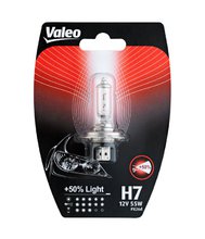 Valeo +50 % Light