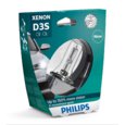 Philips D3S 4800K Xenon X-tremeVision gen2