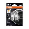 Osram P21/5W 3000K LEDriving Premium