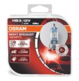 Osram HB3 9005 Nightbreaker Unlimited + 110%