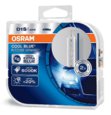 Osram D1S 6000K Xenarc Cool Blue Intense