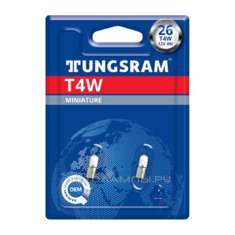 Tungsram