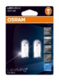 Osram W5W T10 6700K LEDriving Premium