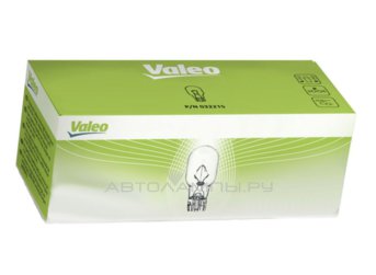  Valeo R10W Essential 12V 10W (10 .)