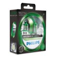 Philips H4 ColorVision Green