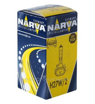 Narva H27 Standard Narva H27 Standard