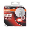 Osram H1 Silverstar 2.0 + 60%