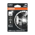 Osram C5W LED Festoon T10,5x41 6000K LEDriving Premium