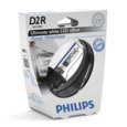 Philips D2R 5000K Xenon WhiteVision gen2